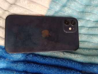 Apple iphon 12 - 2