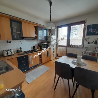 Tehlový 1 izb. byt 40 m2 + lodžia, Adlerova, Furča, Dargovs - 2