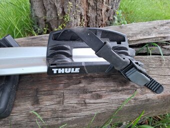 Thule ProRide 598 - 2