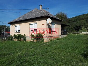 ponuka na predaj rodinný dom po kompletnej rekonštrukcii int - 2