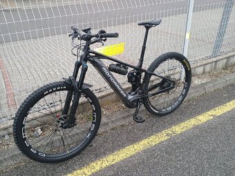 MONDRAKER CRAFTY 2022 - 2