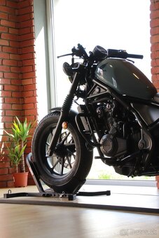 Honda Rebel CMX 500 - 2
