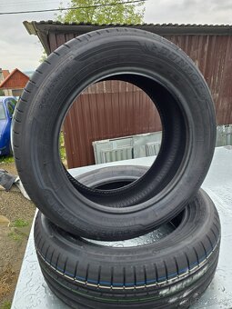 Dunlop BlueResponse 205/55 r16 - 2