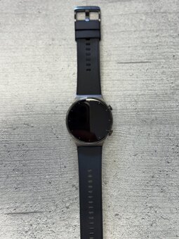 Huawei Watch GT 2 Pro Nebula Gray - 2