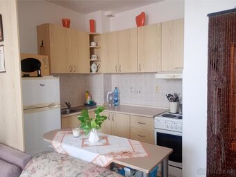 1 izbový byt S BALKÓNOM Eötvösova - 2