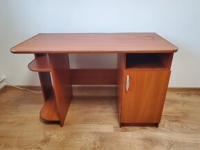 Pisaci stôl 115x60 - 2