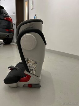 Britax Romer -KIDFIX II XP (15-36 kg) - 2