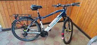 Predám e-bike Crussis e-gordo 1,5 - 2