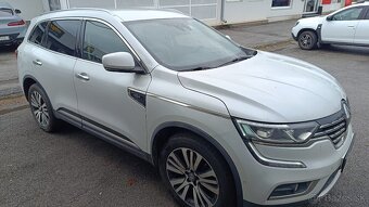 Predám Renault Koleos - 2