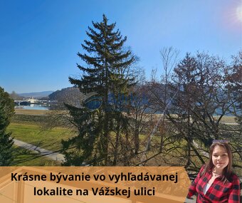 PREDANÉ Skvelá príležitosť 2-izbový byt v centre Piešťan s - 2