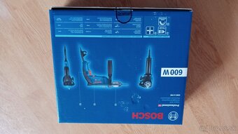 Predám Bosch Professionál, nová - 2