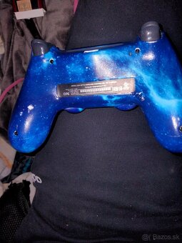 JOYSTICK NA PS 4 - 2