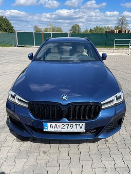 BMW 530i xDrive Mpacket - 2