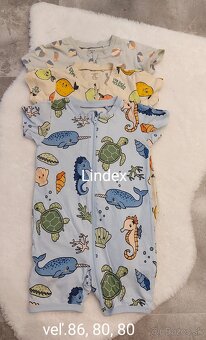 Lindex - 2