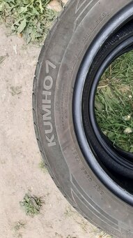 195/55r15 85H Kumho letne - 2