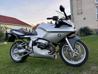 Bmw R1100S - 2