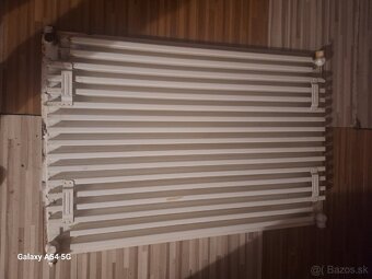 Radiator - 2