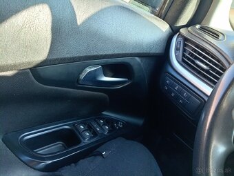 Fiat Tipo 1,4 - 2