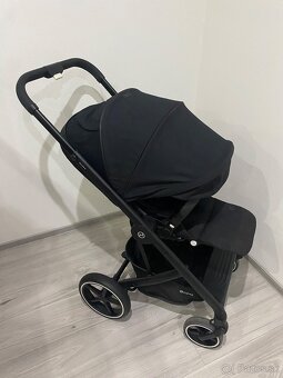 Cybex balios - 2