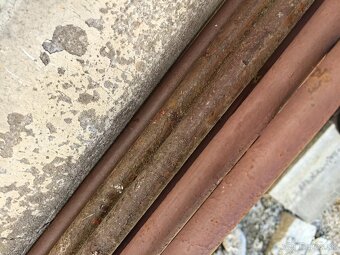 Predam plotove dielce 2x1m - 2
