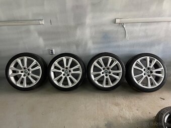 Hlinikove disky 5x112 R18 - 2