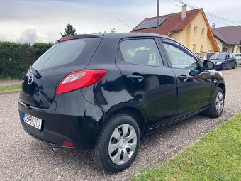 Mazda 2 - 2