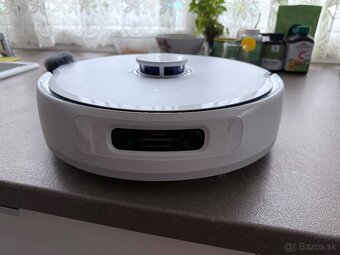 Narwal Freo Z Ultra robotický vysávač biely - 2