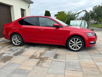 Škoda Octavia 3 - 2