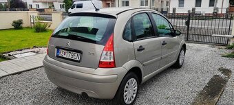 Citroën C3 90tic km - 2