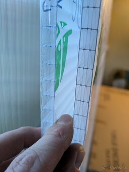 Lexan, Polykarbonar - 2