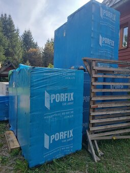 Na predaj PORFIX - 2