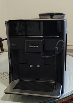 Kávovar SIEMENS EQ 6plus s100 - 2