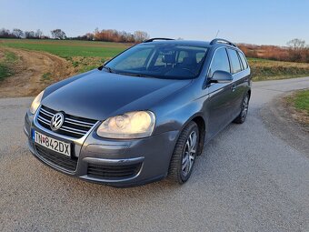Golf 5 DSG - 2