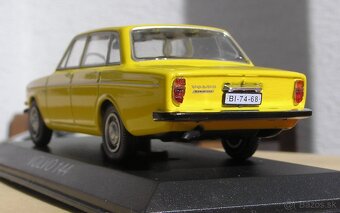 Predám - 2