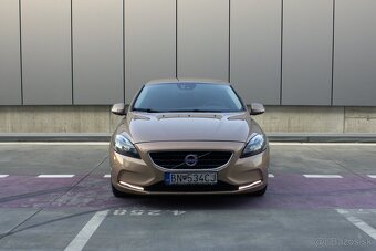 Volvo V40 D2 Powershift AT6 - 2