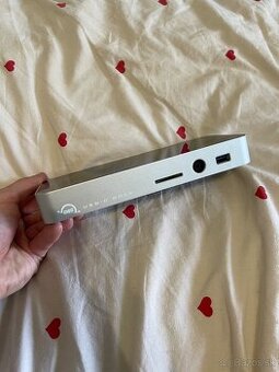 OWC USB-C Dock - 2