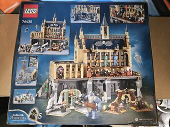 Lego harry potter 76435 - 2