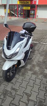 Honda PCX 125 2024 - 2