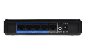 Predám router D-Link DIR-100 - 2