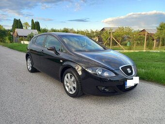 SEAT LEON 1.4 16v 88,Tisic,KM Reálnych - 2