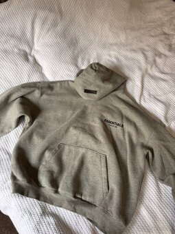 Fear of God ESSENTIALS kostým - 2