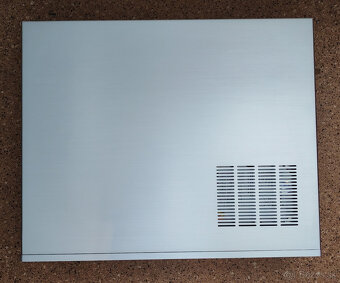 Revox M37 Audio Server - 2