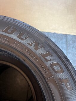 175/65 R15 Letne Dunlop 4ks - 2
