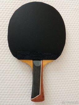 Raketa na stolný tenis - 2
