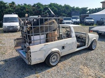 Volkswagen Caddy - 2