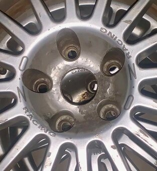 IBMW R16 O.Z. RACING 205/55 - 2