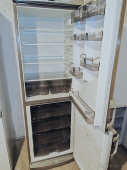Predám chladničku Gorenje 185cm - 2