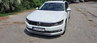 Volkswagen Passat Variant 1.5 TSI EVO OPF ACT Highline - 2