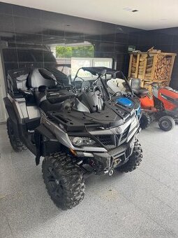 Cf moto x850 - 2