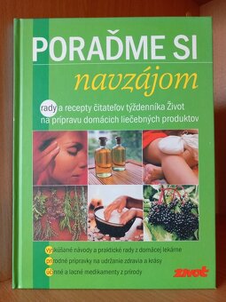 Poraďme si navzájom - pekný stav z 2005 - 2